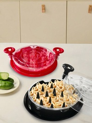 1pc Efficient Chicken Breast Shredder Tool Fast Chicken Breast Shredding Tool Handheld Meat Shredder