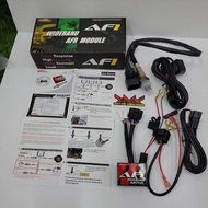 ARACER UMA DG1 AFR WIDEBAND O2 AIR FUEL RATIO