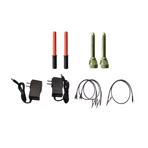 High Precision High Voltage Phase Detector Wireless Phase Meter Phasing Stick Tester Phasing Tool Hi