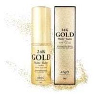 [READY STOCK] ANJO 24k Gold Multi-Balm 9g