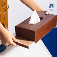 KAYU Tissue BOX/Wooden TISSUE BOX/TISSUE BOX/Pine Wood TISSUE BOX
