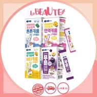 BeBecook Kids Jelly Sticks 20g x 14p (4 Flavors)