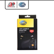 HELLA LED Canbus / Light Repair Adapter for LED Headlight - H4/H7/H8/H11/H16