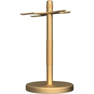 Linkidea Quick Drying Safety Razor Stand, Bathroom Organizer Compatible with Vikings Blade Chieftain