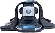 Engine Mount Compatible for NISSAN QASHQAI 1.6L DCI(J10,JJ10) 06-15,Compatible for RENAULT KANGOO II
