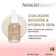 ARENCIA Rice Mucin Glow Serum 30ml