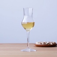 義大利Luigi Bormioli 無鉛水晶高腳品酒杯 80ml