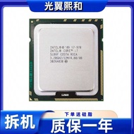 Intel Core I7 860 2.80 GHZ/8M/09B LGA 1156 45nm