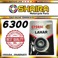 BEARING 6300-2RS/WHEEL BEARING 6300/KELAHAR 6300/LAHAR 6300/LAHER 6300/KLAHAR 6300 MOTORCYCLE BEARIN