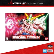 Bandai BB Senshi BB360 RX-O Unicorn Gundam (5058279)