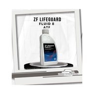 ZF Lifeguard Fluid Eight ATF-1L