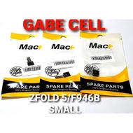 Camera/Camera/Cam Z Fold 5/F946B Outside Front/Small