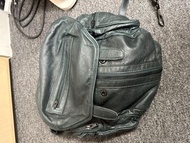 Alexander wang a wang backpack 背囊背包
