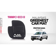 PROTON SAGA BLM/FL/FLX/SV TRAPO ECO II CAR MAT