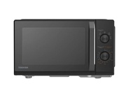 ไมโครเวฟ TOSHIBA MW3-MM20PC(BK) 20 ลิตร