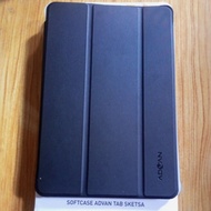 Case Softcase Tablet Advan Sketsa Advan Tab Sketsa 2
