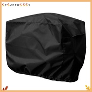 【stsjhtdsss1.my】210D Yacht Half Outboard Motor Engine Boat Cover Anti UV Dustproof Cover Marine Engine Protection Cover