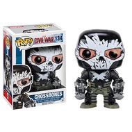 Funko POP! Marvel: Crossbones #134