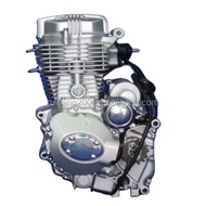 Hot Sales CG200 200CC 250CC Motorcycle Engine