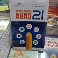 Buku Pembelajaran Abad 21 - Daryanto dan Syaiful Karim