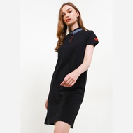 Giordano National DAY Women'sPOLO Dress