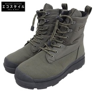 Columbia Sapland 4 防水 Omni-Heat Infinity 靴子，男款，卡其色，25cm 碼，YU9626-367，7 碼（美國）[二手]