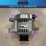 Perodua Alza 1.3 / 1.5 Alternator 27060-BZ210 Car Alternator