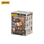 52TOYS NOOK In Vintage Store Series Blind Box Figure Toy