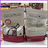▤ ☇◑ ∈ Delicate Care Mobility Dog Food 3kg