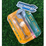 NPP VALVE SET IN EX VARIO 160/PCX 160/ADV 160 K40