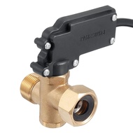 220V Automatic Water Pressure Sensing Switch Device 55/58 Model Car Washing Machine Automatically St