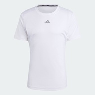 adidas Training & Gym & Training HIIT Training Tee Men White IB3470
