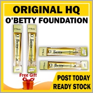 O Betty Foundation O BETTY FOUNDATION ORIGINAL HQ 100%