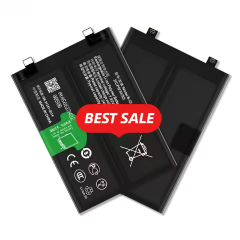 B-Z2 for VIVO IQOO Neo8 Pro Phone Battery 0 Cycle High Quality High Capacity Battery Replacement Bat