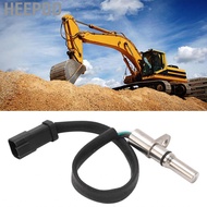 HEEPDD Discover The Efficiency Enhancing Speed Sensor 256C 299D 246D 242D 246C 226D 262C Coupled wit