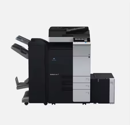 A3 Photocopy Machine Used Mfp Laser Color Printer