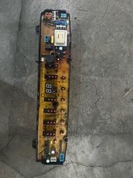聲寶洗衣機es -a08f電子控制面板電子基板電腦板電路板IC板中古