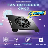 CMC3 Super Speed Notebook Fan CMC3 Notebook Fan CMC3 Notebook Fan