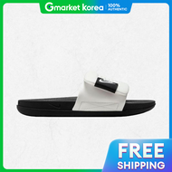 Nike | OffCourt Adjustable Slide DQ9624 2470077 Sports Shoes Sportswear Sneakers