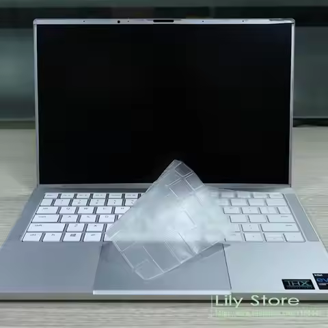for Razer Book 13 13.4'' Laptop Razerbook 2020 2021 Silicone Keyboard Cover skin / Screen film Prote