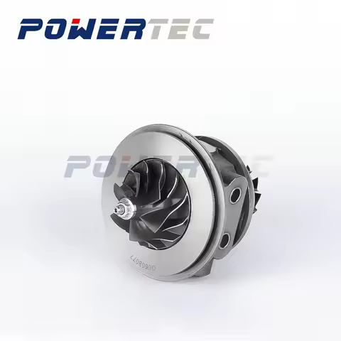 Water Cooled Turbo Cartridge 49135-03101 ME202246 for MITSUBISHI Challanger Delica Pajero Shogun Eng