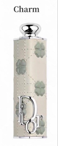 Dior 四葉草 唇膏殼