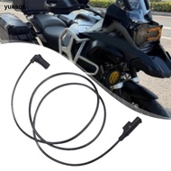 [yuksok] High Performance ABS Speed Sensor Motorcycle Plastic Part for R1200GS R1200RT K1600GT Safet