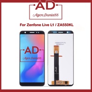 World Agent88 Lcd For Asus Zenfone Live L1 - ZA550KL