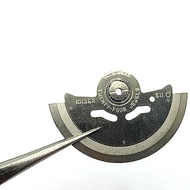 Metal Watch Automatic Hammer Rotor Pendulum For Seiko NH35 NH36 Movement Repair Tools parts Accessor