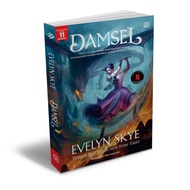 Gramedia Malang - Damsel Novel