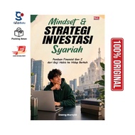 Islamic Investment Minset & Strategy Book | By Daeng Mursyid | 92 pages