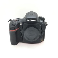 Nikon D800