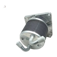 1PC RE0f10A JF011E CVT Auto Transmission oil cooler 2 pipes for NISSAN Mitsubishi Jeep Suzuki Renaul