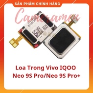 Vivo IQOO Neo 9S Pro / IQOO Neo 9S Pro + Plus Internal Speaker (Components 69)